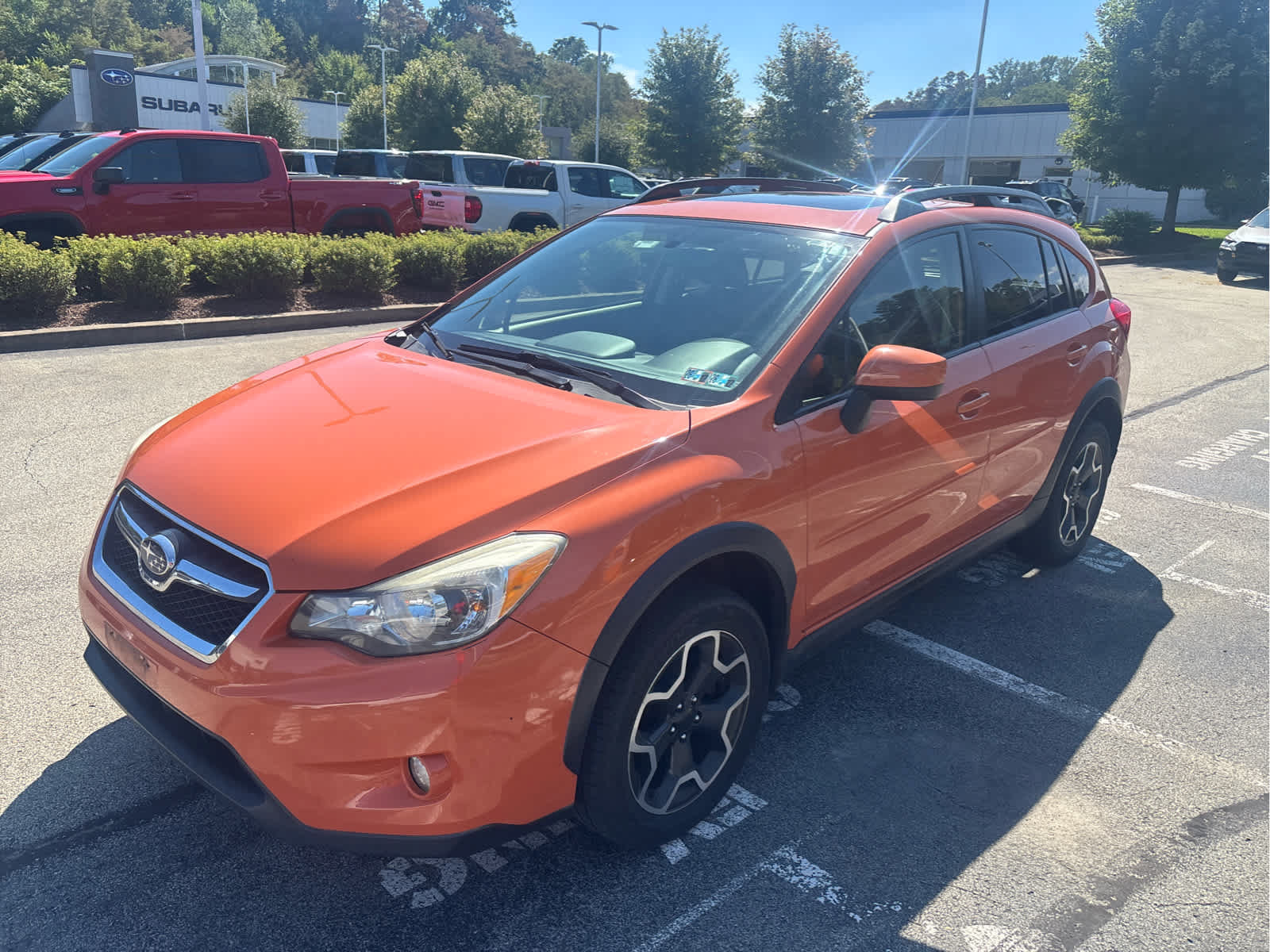 subaru xv crosstrek 2015 JF2GPADC0FH237927 image subaru xv crosstrek 2015 JF2GPADC0FH237927 image